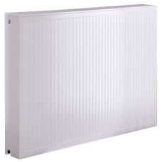 Радіатор сталевий панельний EMTAS 33 низ/справа 900х1400 (без INNER)