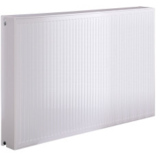 Радіатор сталевий панельний EMTAS 33 низ/справа 900х1600 (без INNER)