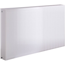 Радіатор сталевий панельний EMTAS 33 низ/справа 900х1800 (без INNER)