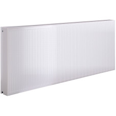 Радіатор сталевий панельний EMTAS 33 низ/справа 900х2800 (без INNER)