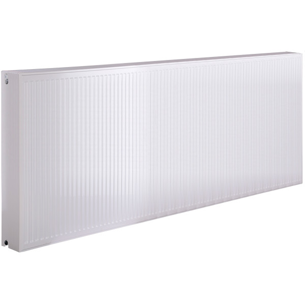 Радіатор сталевий панельний EMTAS 33 низ/справа 900х2800 (без INNER)