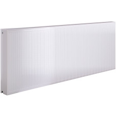 Радіатор сталевий панельний EMTAS 33 низ/справа 900х3000 (без INNER)