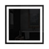 Дзеркало UNIO MRR-01 SQR-AA 800 x 800 mm LED FL