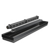 Конвектор ТС70-1500/200-Turbo-2bl (без решітки)