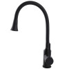 Змішувач для кухні Globus Lux Lazer GLLR-0203SA-BB-B01
