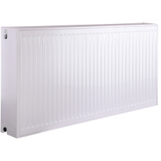 Радіатор сталевий панельний EMTAS 33 низ/справа 600х1200 (без INNER)