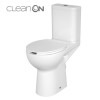 Компакт  ETIUDA 593  NEW CLEAN ON без сидіння для людей з обмеженими можливостями (PL)