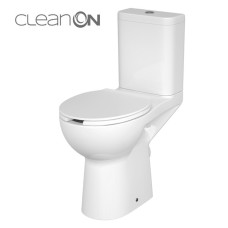 Компакт  ETIUDA 593  NEW CLEAN ON без сидіння для людей з обмеженими можливостями (PL)