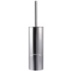 Йоржик підлоговий HOTEC 16.601 Циліндричний Stainless Steel сталь 0,7мм (Ø89xH(250-400) mm)