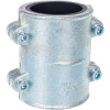 Ремонтний хомут DN100(113,1–115,0 мм) OBA AGAflex