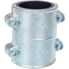 Ремонтний хомут DN100(113,1–115,0 мм) OBA AGAflex