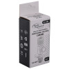 Кран кутовий кераміка  PROFESSIONAL EXCLUSIVE 1/2″X3/4″ 898 CHROME (1шт.)