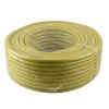 Шланг для поливу  SUNFLEX   1/2″ - 50м Bradas Польща жовтий WMS1/250
