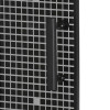 Душова кабіна прямокутна без піддона NISA N120TB.Mosaic BRAVO (1уп.)