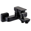 Змішувач для ванної Globus Lux Milano GLM-0102-10-BB