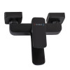 Змішувач для ванної Globus Lux Milano GLM-0102-10-BB