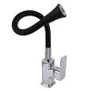 Змішувач для кухні Globus Lux Milano GLM-0203LA-B01