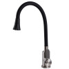 Змішувач для кухні Globus Lux WIEN SBT2-203SA-B01