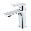 Змішувач для умивальника Globus Lux BONN GLB-0401