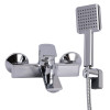 Змішувач для ванної Globus Lux BONN GLB-0102N
