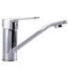 Змішувач для умивальника Globus Lux BONN GLB-0203MQ