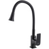 Змішувач для кухні Globus Lux BONN GLB-0203SA-BB-B01