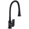Змішувач для кухні Globus Lux BONN GLB-0203SA-BB-B01