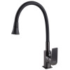 Змішувач для кухні Globus Lux BONN GLB-0203SA-GP-B01