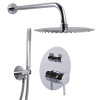 Душова система вбудована  TOPAZ LOFT TLF 32205-H39-C