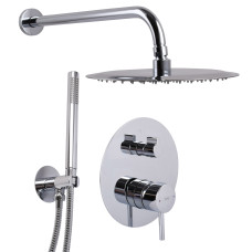 Душова система вбудована  TOPAZ LOFT TLF 32205-H39-C