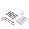 Душова система вбудована  TOPAZ LOFT TLF 32205-H39-C