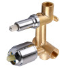 Душова система вбудована  TOPAZ LOFT TLF 32205-H39-C