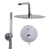 Душова система вбудована  TOPAZ LOFT TLF 32205-H39-C