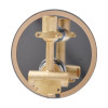 Душова система вбудована  TOPAZ LOFT TLF 32205-H39-C