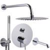 Душова система вбудована TOPAZ LOFT TLF 32115-H39-C-Smart