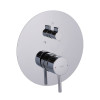 Душова система вбудована TOPAZ LOFT TLF 32115-H39-C-Smart