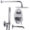 Душова система вбудована TOPAZ LOFT TLF 32115-H39-C-Smart