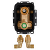 Душова система вбудована TOPAZ LOFT TLF 32115-H39-C-Smart
