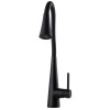 Змішувач для кухні Globus Lux LAZER Pro GLPR-203SM-BB