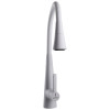 Змішувач для кухні Globus Lux LAZER Pro GLPR-203SM-WM
