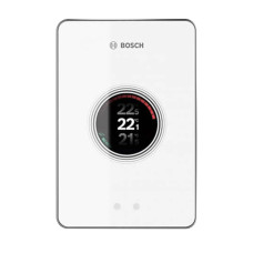 CT 200 Кімнатний термостат Bosch EasyControl (білий) Wi-Fi код 7736701341