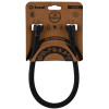 Шланг водяний TUCAI TAQ PREMIUM GRIF 1/2″x1/2″ BВ 0,5м.АНТИКОР. ACB HG-1212-500  (Чорний Мат) 209970