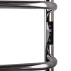 Рушникосушарка UNIO LS ЕU 700-500-5 Драбинка Скоба електро