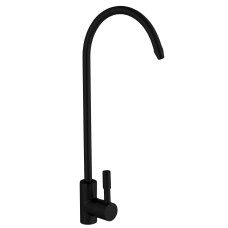 Кран для зворотнього осмосу Globus Lux Lazer GLLR-55M-BB
