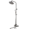 Душова система Globus Lux DUKAT SD4-SH-208