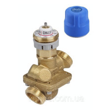 Балансувальний клапан Danfoss AB-QM 1