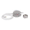 Сервопривод Icma 220V тип закритий №983 (NC)