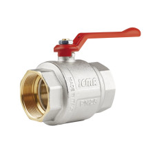 Кран кульовий Icma 2