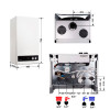 Котел газовий Airfel DigiFEL DUO 24 кВт двоконтурний