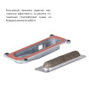 Котел газовий Airfel MAESTRO 24 кВт двоконтурний конденсаційний